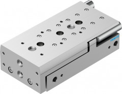 DGST-20-80-PA Mini-chariot