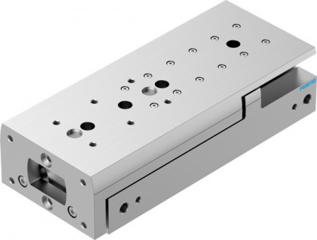 DGST-25-125-E1A Mini-chariot