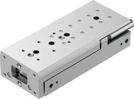 DGST-25-125-Y12A Mini-chariot