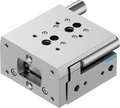 DGST-25-30-PA Mini-chariot