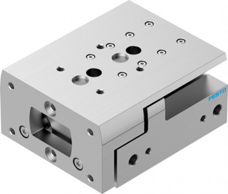 DGST-25-50-E1A Mini-chariot