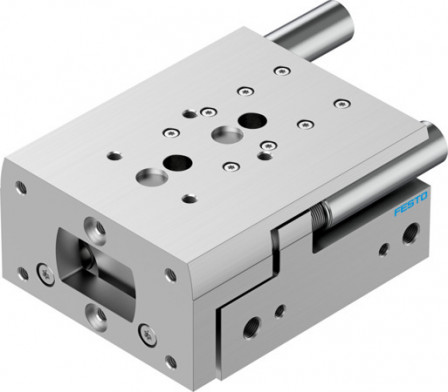 DGST-25-50-Y12A Mini-chariot