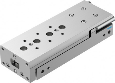 DGST-10-80-PA Mini-chariot