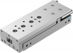 DGST-10-80-Y12A Mini-chariot