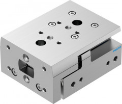 DGST-12-20-E1A Mini-chariot