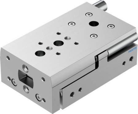 DGST-12-40-PA Mini-chariot