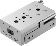 DGST-12-40-PA Mini-chariot