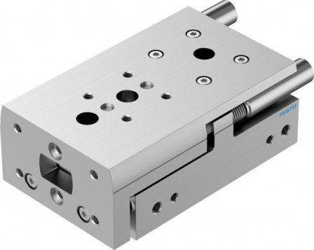 DGST-12-40-Y12A Mini-chariot