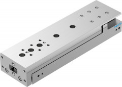 DGST-16-150-E1A Mini-chariot