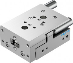 DGST-16-30-Y12A Mini-chariot