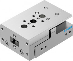 DGST-16-40-E1A Mini-chariot