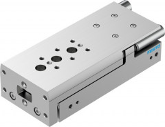 DGST-16-80-PA Mini-chariot