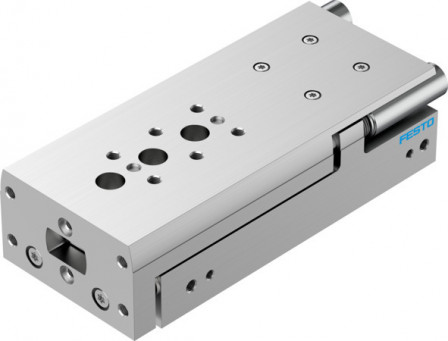 DGST-16-80-Y12A Mini-chariot