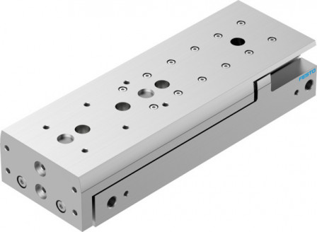 DGST-20-125-E1A Mini-chariot