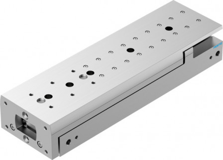 DGST-25-200-E1A Mini-chariot