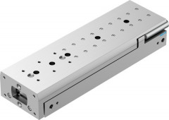 DGST-25-200-PA Mini-chariot