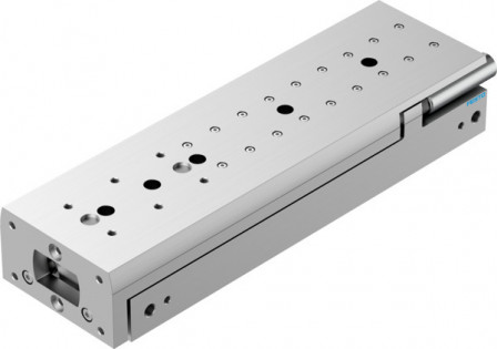 DGST-25-200-Y12A Mini-chariot