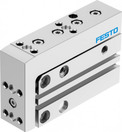 DGSS-10-30-E1A Mini-chariot