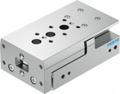 DGST-16-50-E1A Mini-chariot