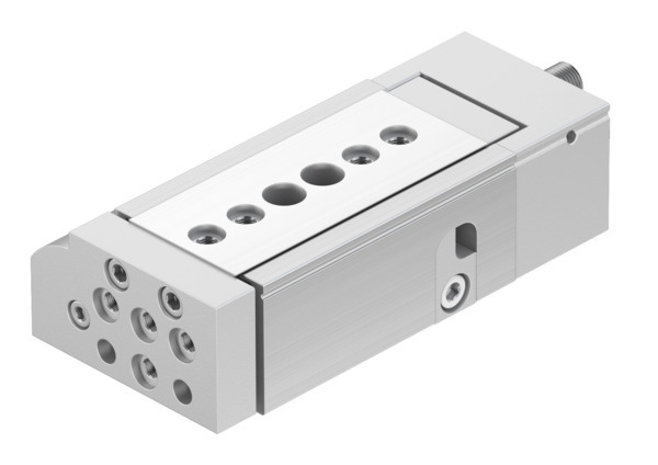 DGSL-10-10-EA Mini-chariot