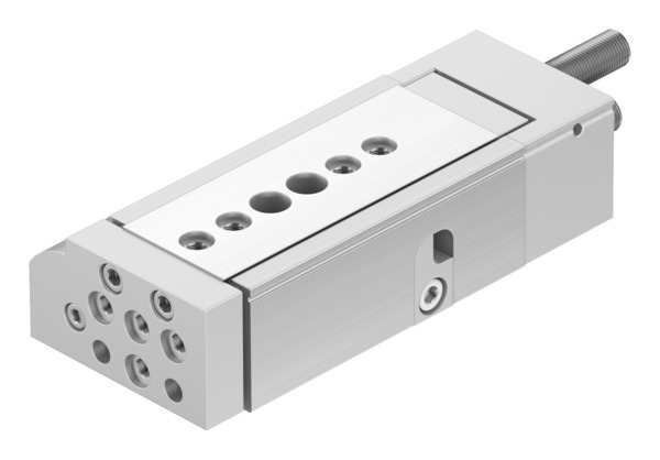 DGSL-10-20-PA Mini-chariot