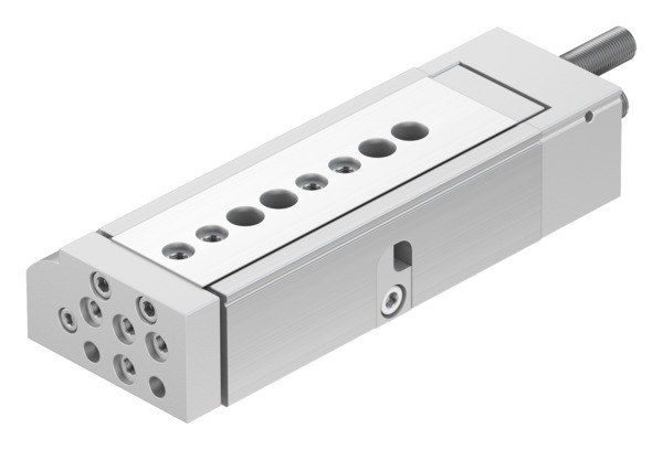 DGSL-10-40-PA Mini-chariot