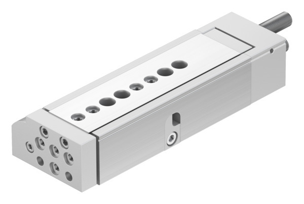 DGSL-10-50-P1A Mini-chariot