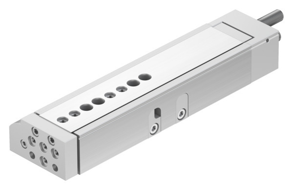 DGSL-10-80-PA Mini-chariot