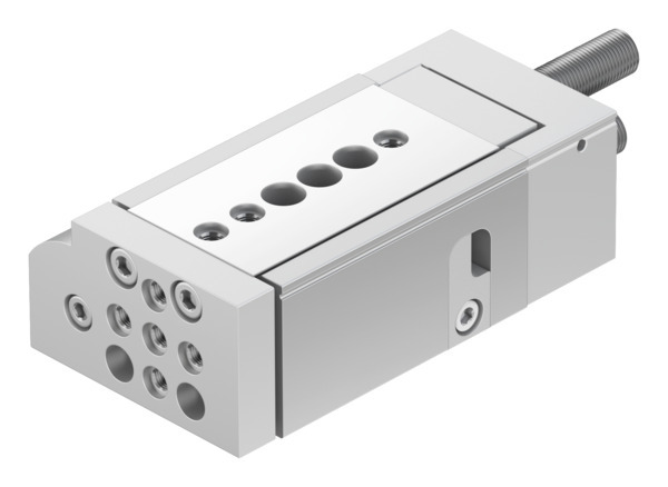 DGSL-12-10-PA Mini-chariot