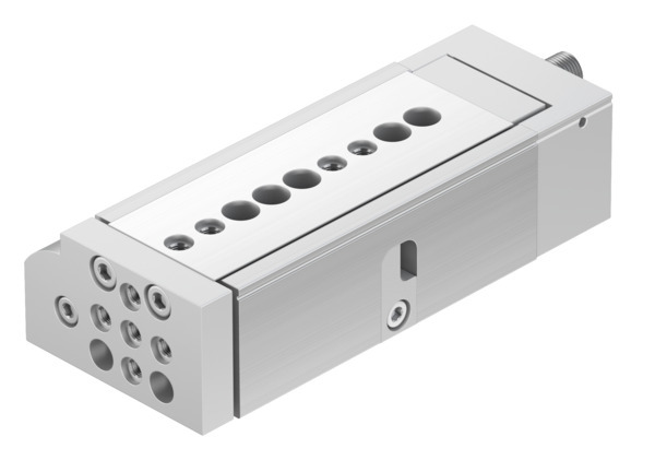 DGSL-12-40-EA Mini-chariot