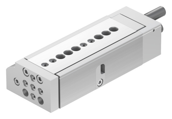 DGSL-12-50-PA Mini-chariot