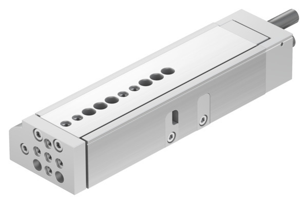 DGSL-12-80-PA Mini-chariot