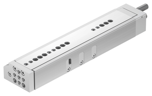 DGSL-12-150-PA Mini-chariot