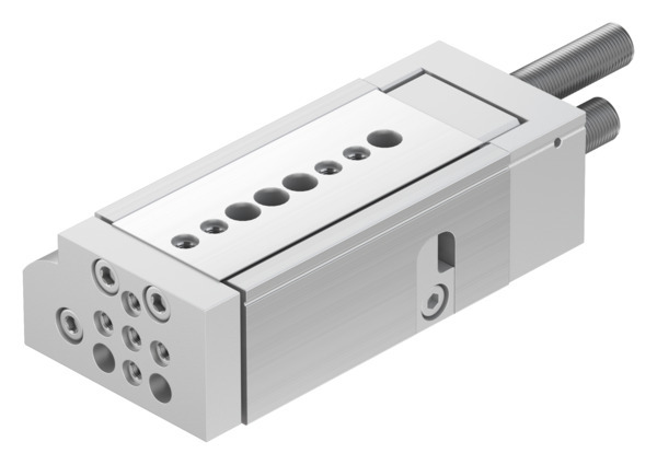 DGSL-16-20-PA Mini-chariot