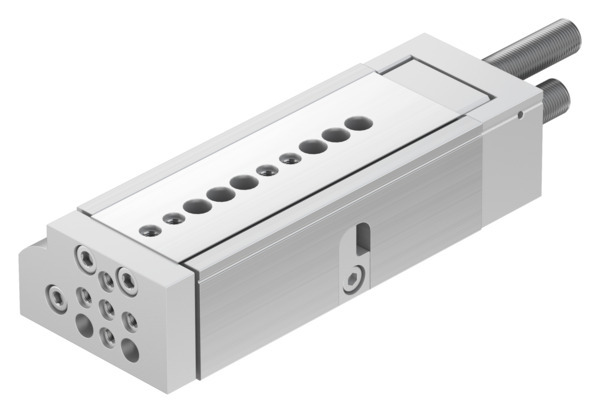 DGSL-16-50-P1A Mini-chariot