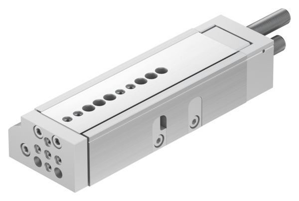 DGSL-16-80-PA Mini-chariot