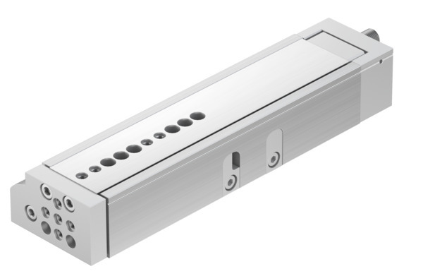 DGSL-16-100-EA Mini-chariot