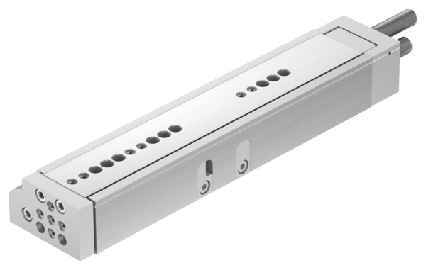 DGSL-16-150-PA Mini-chariot