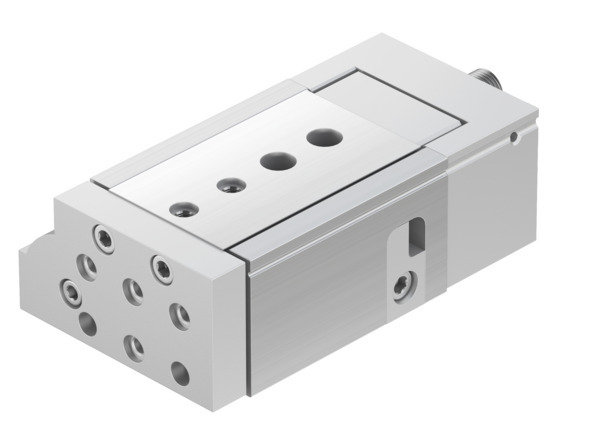 DGSL-20-10-EA Mini-chariot