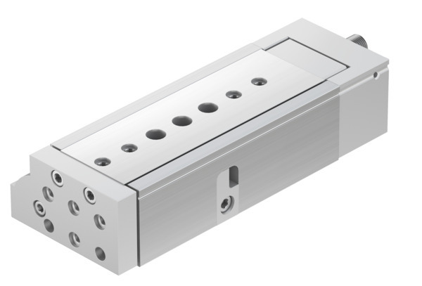 DGSL-20-80-EA Mini-chariot