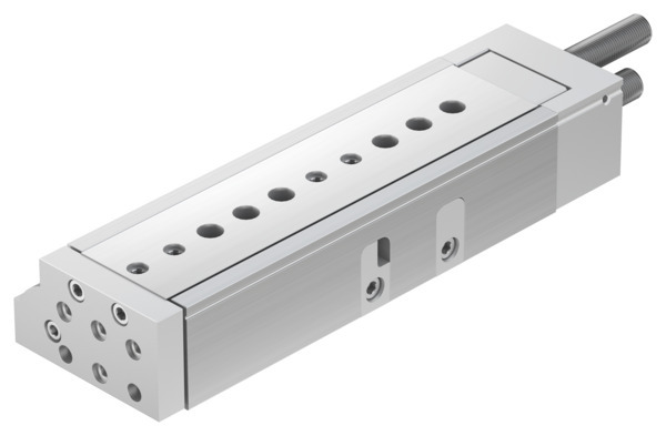 DGSL-20-100-PA Mini-chariot