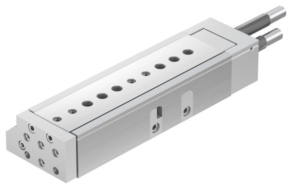 DGSL-20-100-Y3A Mini-chariot