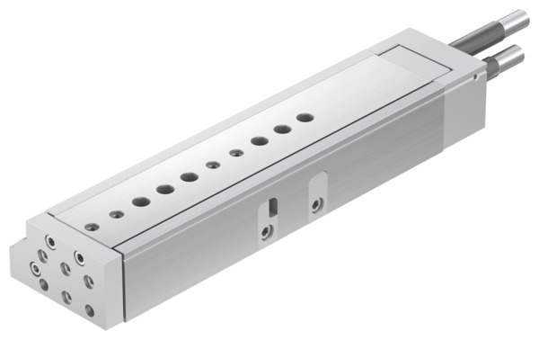 DGSL-20-150-Y3A Mini-chariot