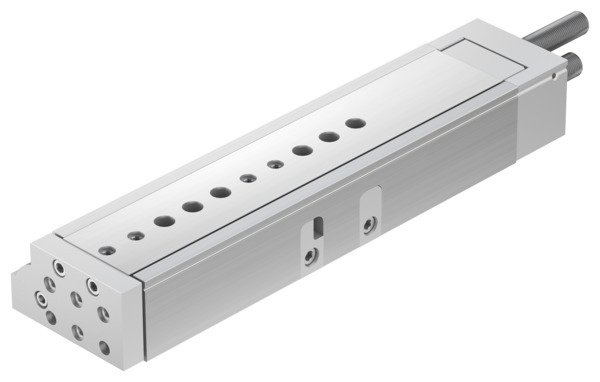 DGSL-20-150-PA Mini-chariot