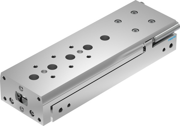 DGST-10-100-Y12A Mini-chariot