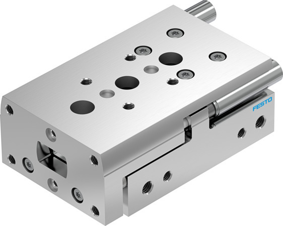 DGST-10-30-Y12A Mini-chariot