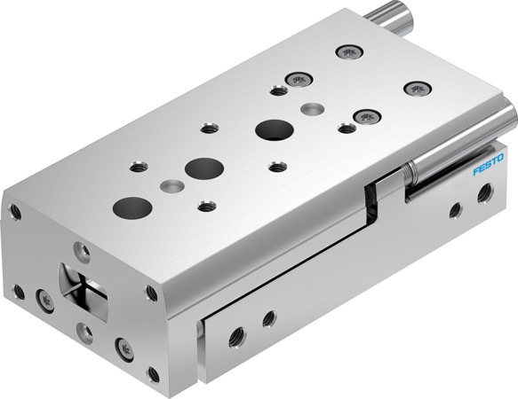 DGST-10-40-PA Mini-chariot