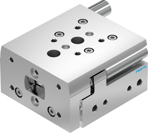 DGST-12-10-PA Mini-chariot