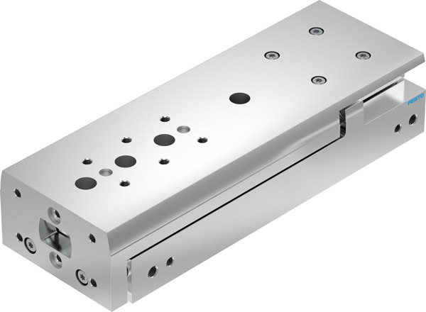 DGST-12-100-E1A Mini-chariot