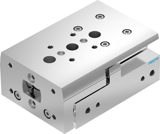 DGST-12-30-E1A Mini-chariot